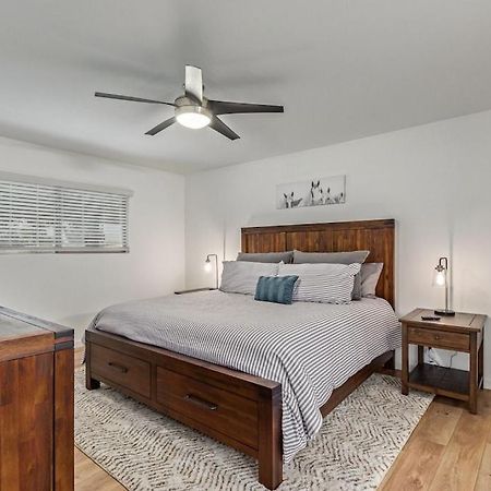 New Remodeled Home On Golf Course Mesa Esterno foto