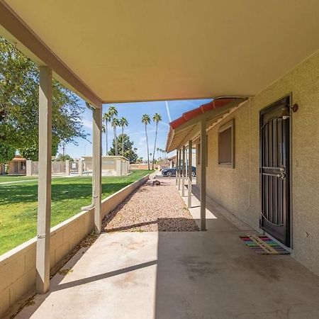 New Remodeled Home On Golf Course Mesa Esterno foto