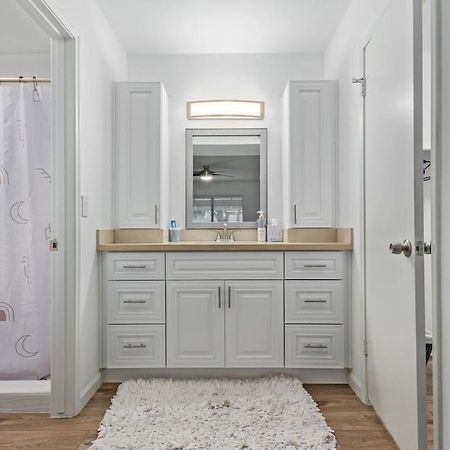 New Remodeled Home On Golf Course Mesa Esterno foto