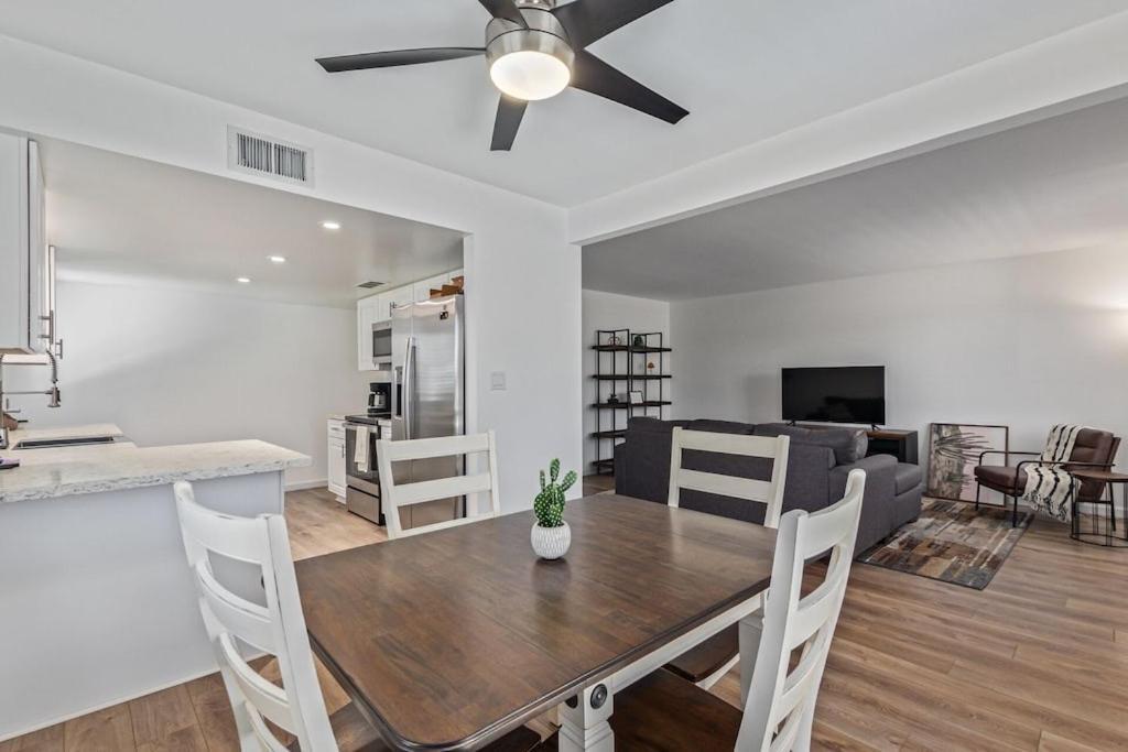 New Remodeled Home On Golf Course Mesa Esterno foto