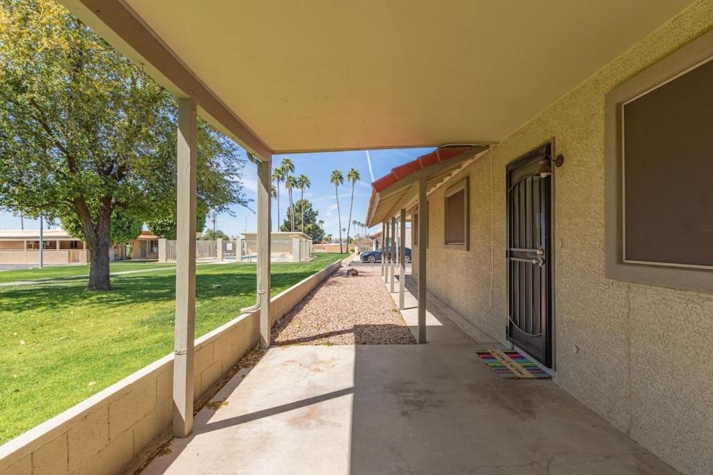 New Remodeled Home On Golf Course Mesa Esterno foto