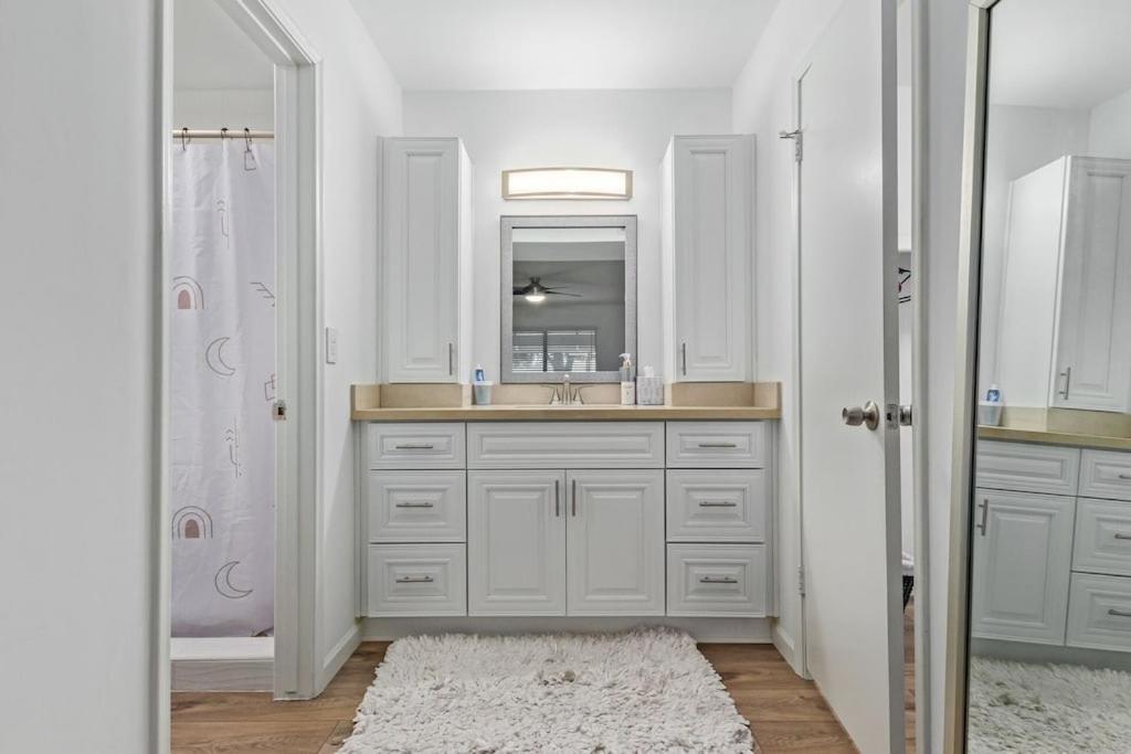 New Remodeled Home On Golf Course Mesa Esterno foto