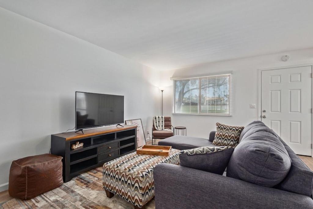 New Remodeled Home On Golf Course Mesa Esterno foto